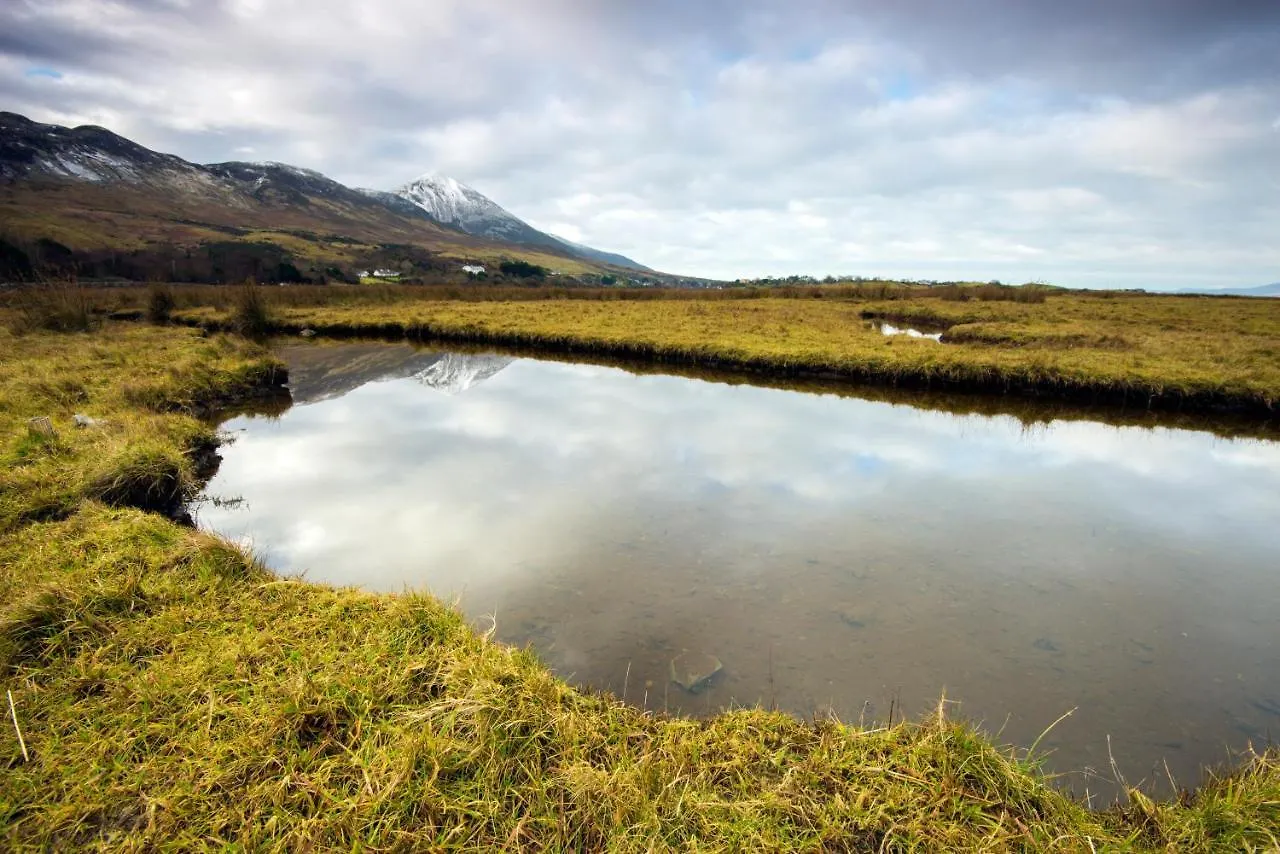 The Cottage Hillside Westport 0*,  Ireland