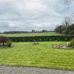 Charming On The Outskirts Of Holiday home Galway