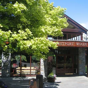 Woods Hotel&spa Westport