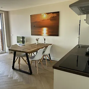 Dunefront , Zandvoort Niederlande