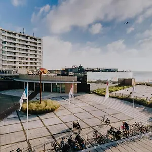 Casa La Cascara , Zandvoort Niederlande