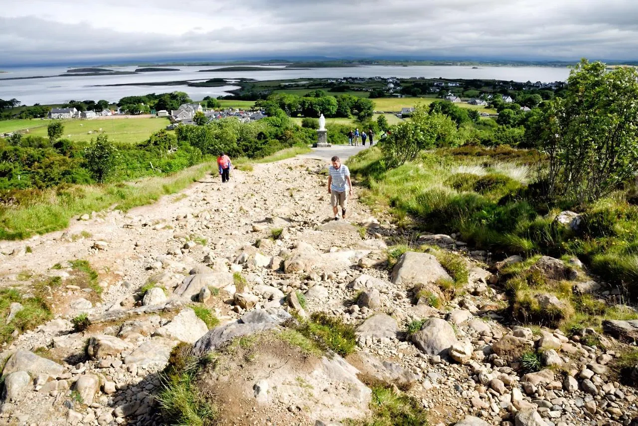 The Cottage Hillside Westport Casa vacanze