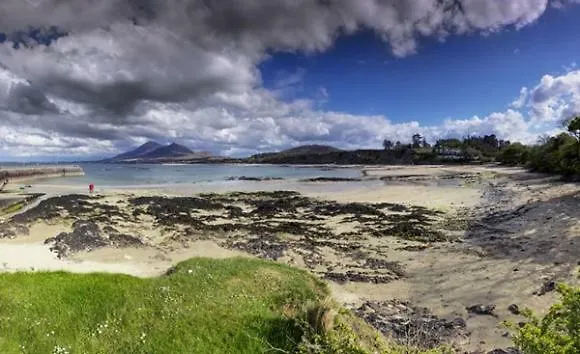 The Cottage Hillside Westport 0*,  Irlanda