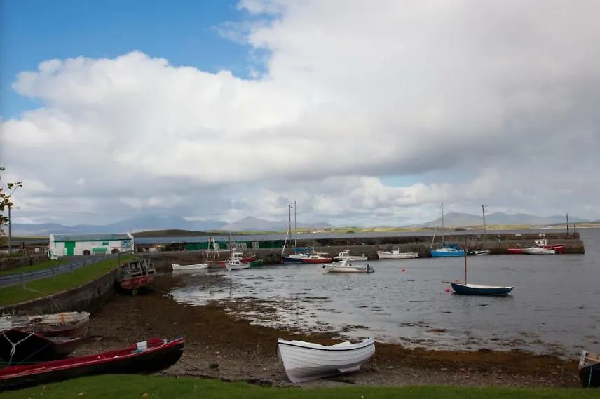 Casa vacanze The Cottage Hillside Westport