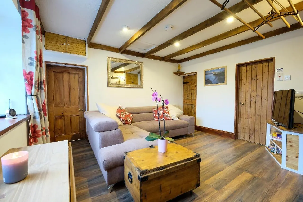 Casa vacanze The Cottage Hillside Westport Irlanda