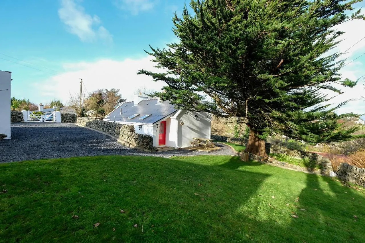 The Cottage Hillside Westport