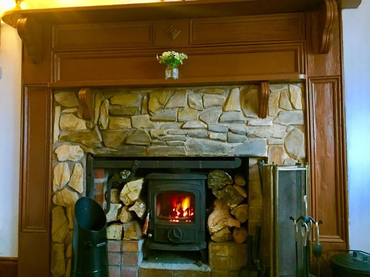 Casa vacanze The Cottage Hillside Westport