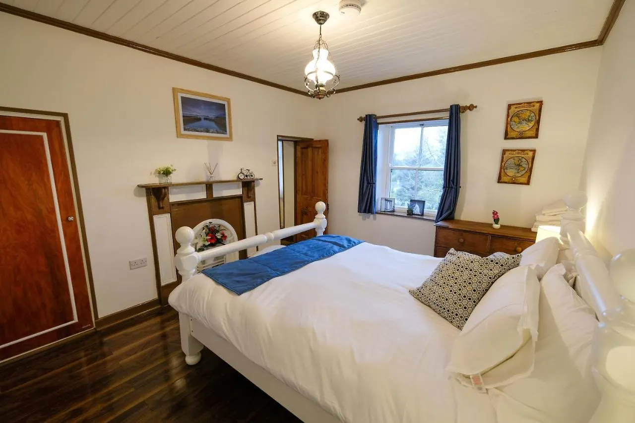 The Cottage Hillside Westport Casa vacanze
